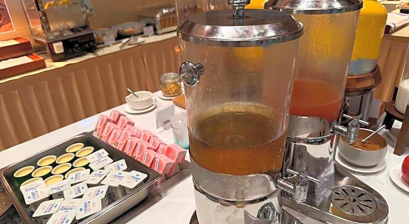 Holiday Inn Express Haiyan By IHG