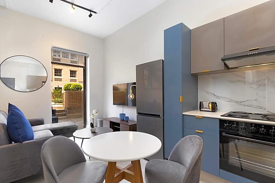 The Archer Aparthotel by Totalstay