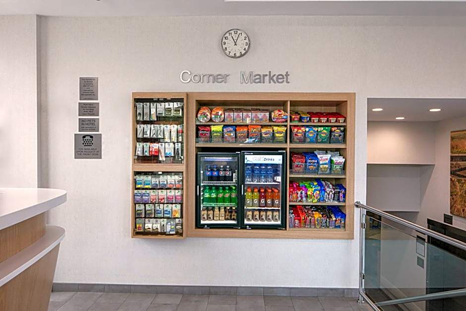 Fairfield Inn by Marriott New York JFK Airport