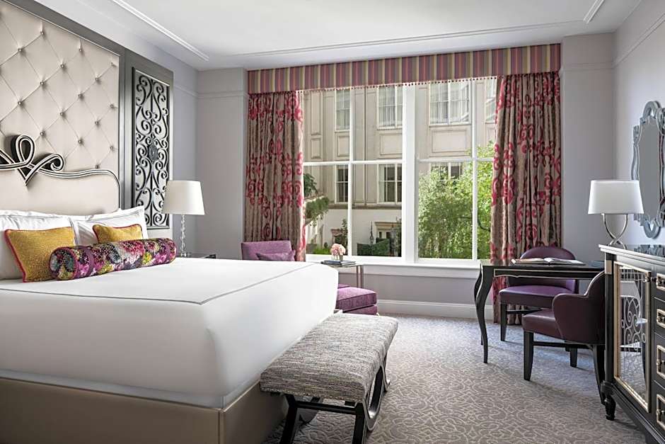 The Ritz-Carlton New Orleans