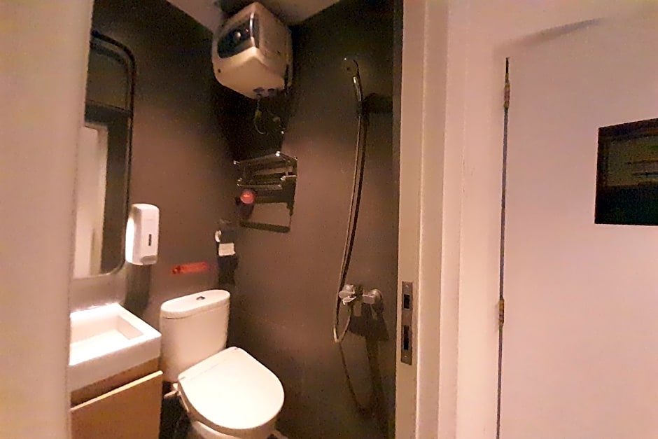 The Green Winotosastro Hotel Yogyakarta