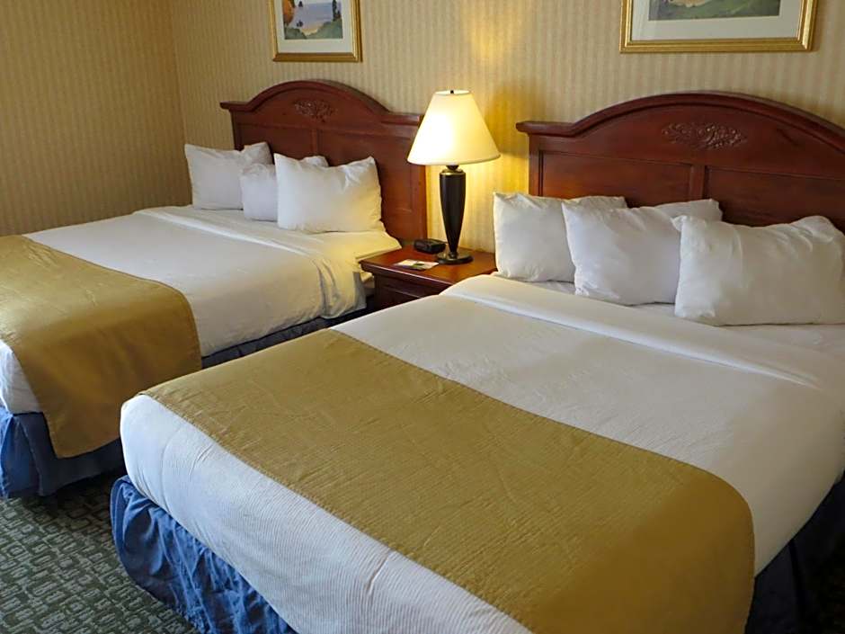 Kalamazoo Hotel