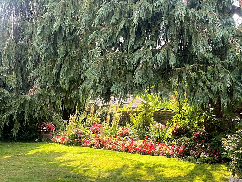 The Old Vicarage Bed and Breakfast