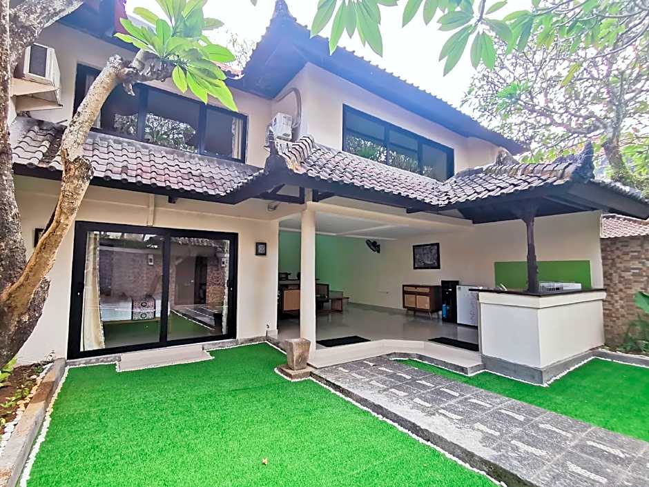 Kumpul Kumpul Villa Seminyak - CHSE Certified