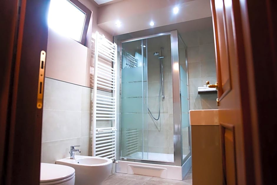 B&B San Pellegrino Terme