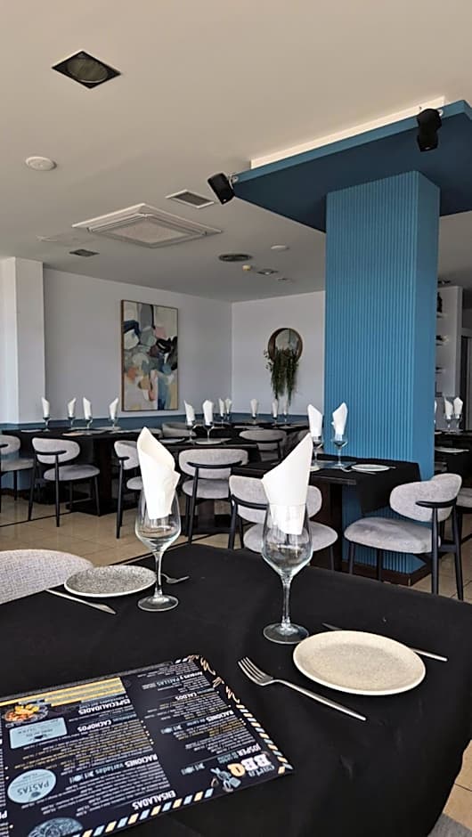 Hotel El Cruce Moraleda