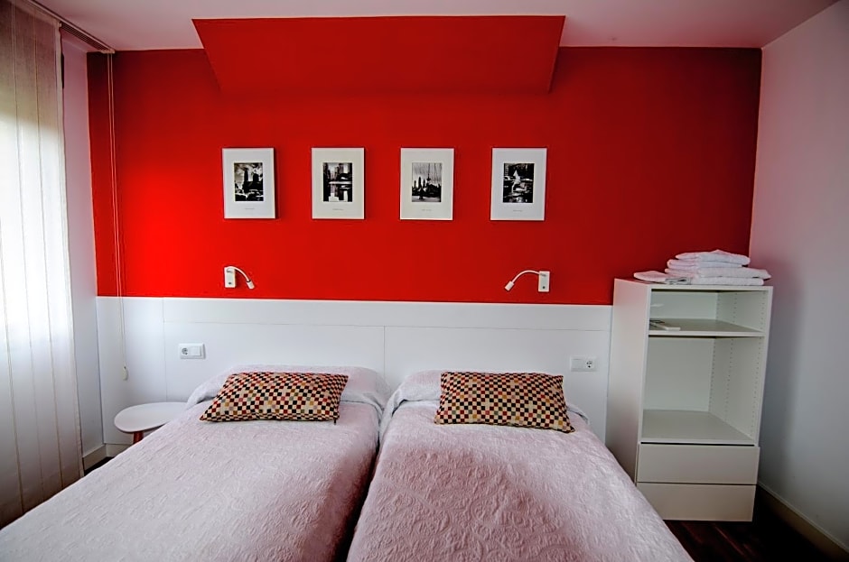 B&B Zaldu