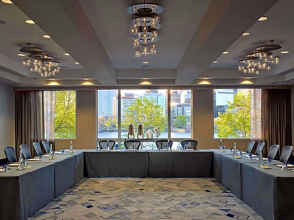 The Royal Sonesta Boston