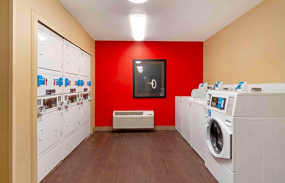 Extended Stay America Suites - Fairfield - Napa Valley