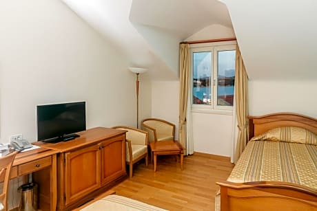 Double Room with Sea View