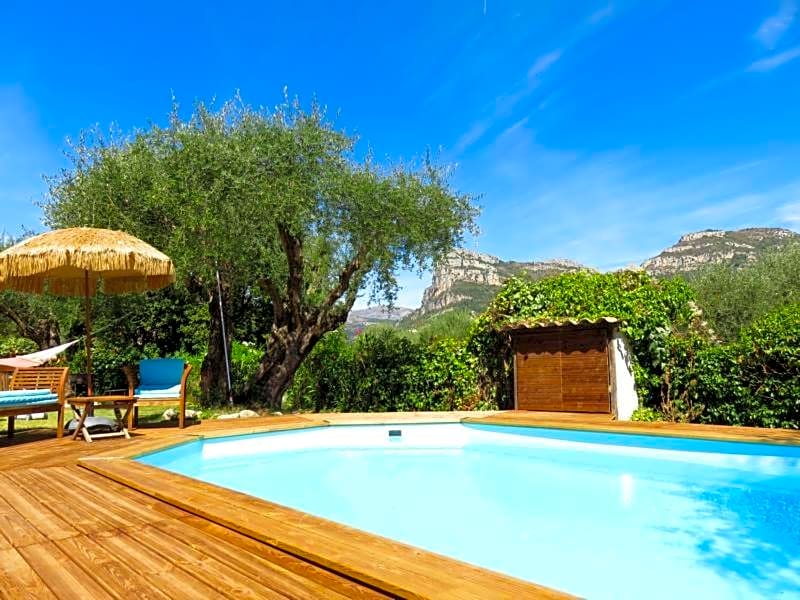 Hotel mon Soleil