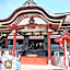 Chikugofunegoya Koen No Yado