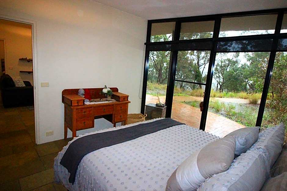 Down to Earth Farm Retreat