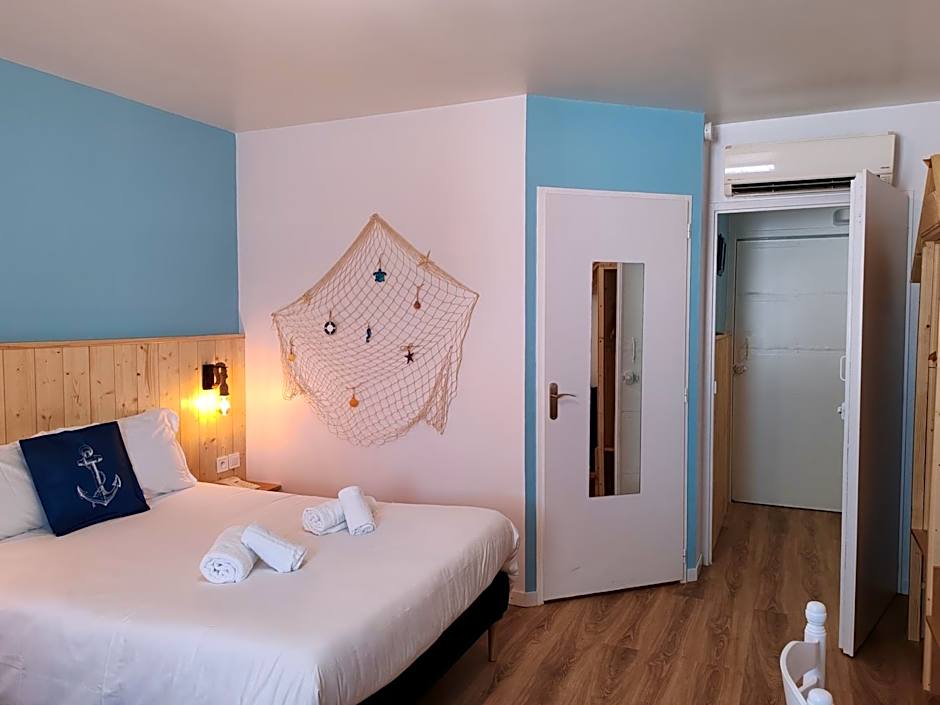 Hotel Marjolaine