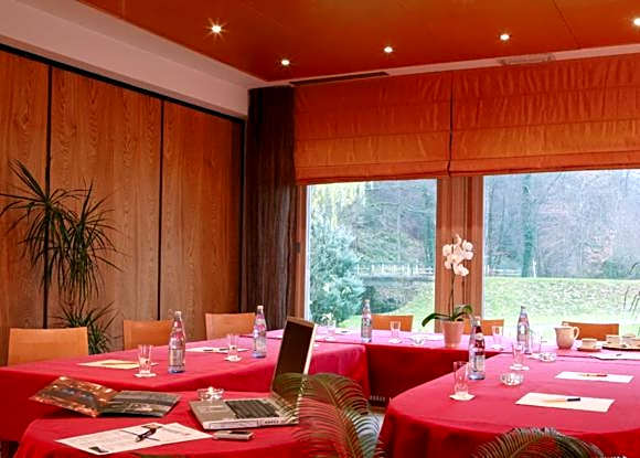 La Fischhutte, The Originals Relais