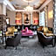 Eden Hotel Wolff