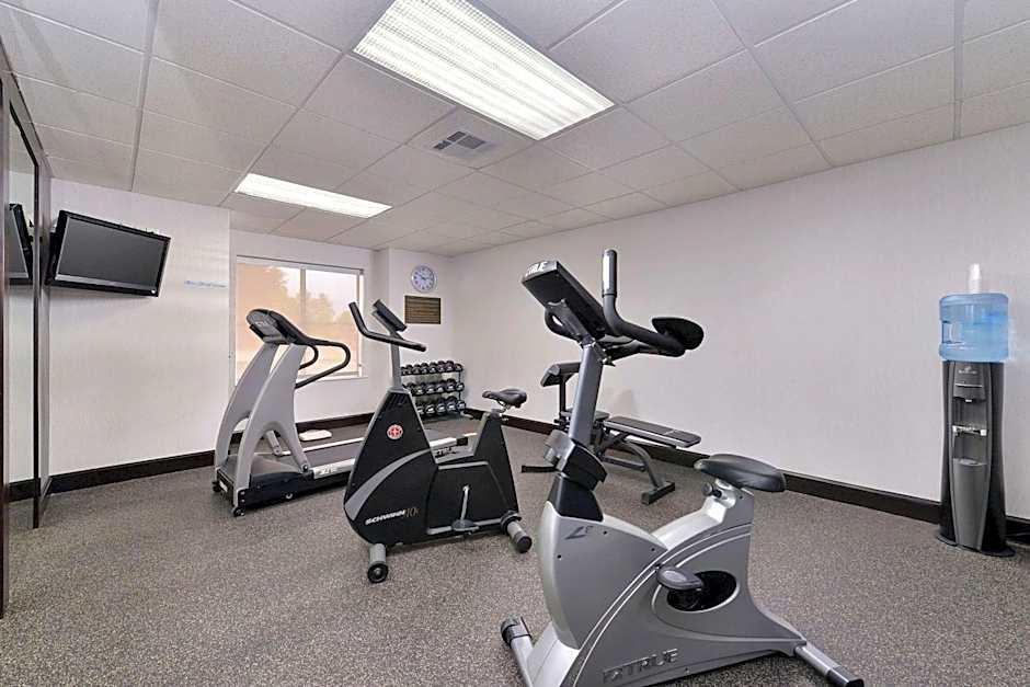 Comfort Inn & Suites Frisco - Plano