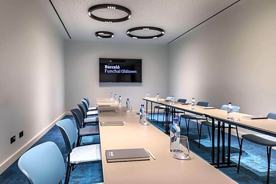 Barcelo Funchal Oldtown