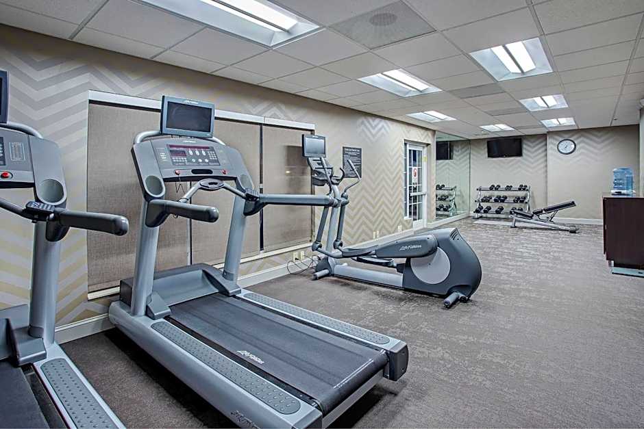 Residence Inn by Marriott Knoxville Cedar Bluff