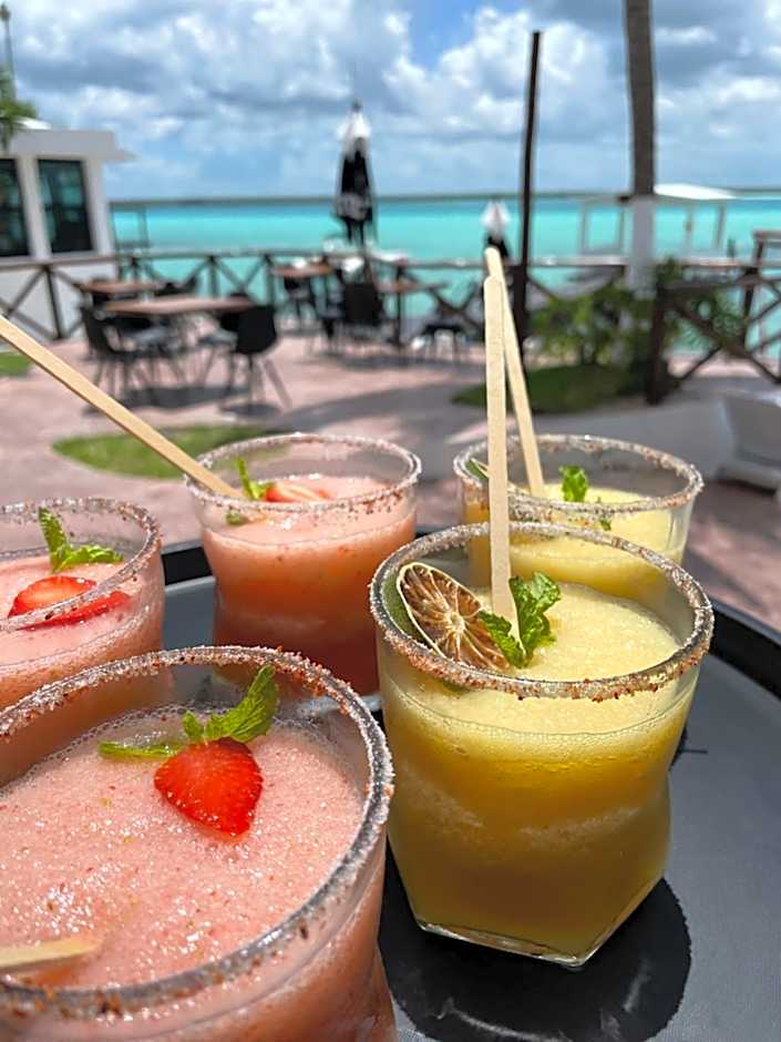 Hotel Aldea 19 Bacalar