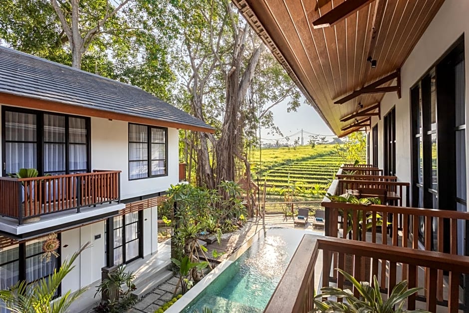 Paripadi Studio Canggu