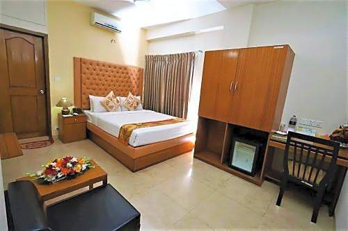 Hotel Dhaka Garden Inn