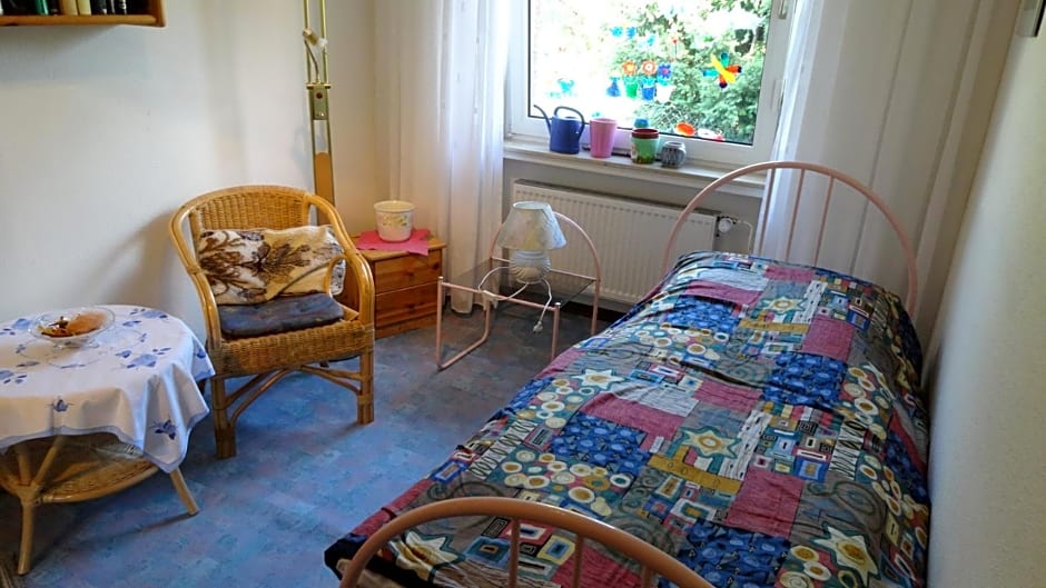 Private Room with Breakfast