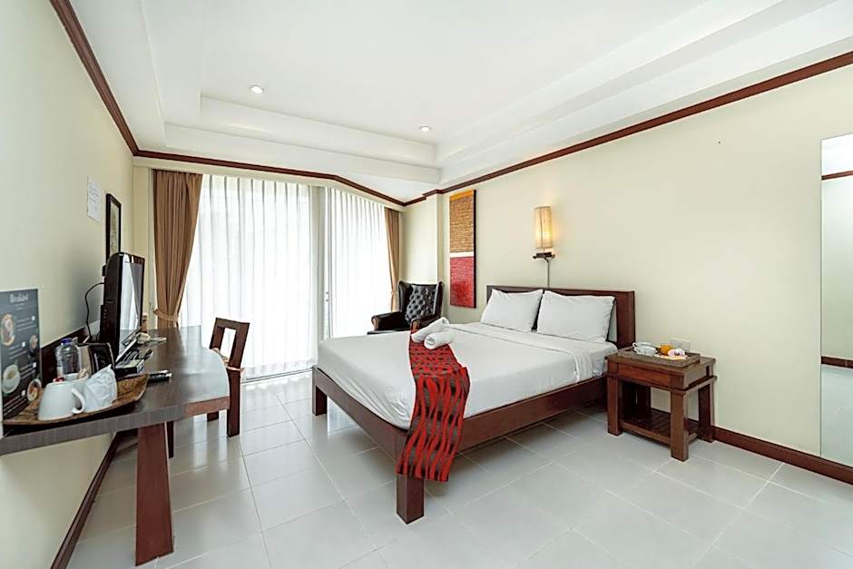 Khon Kaen Orchid Hotel