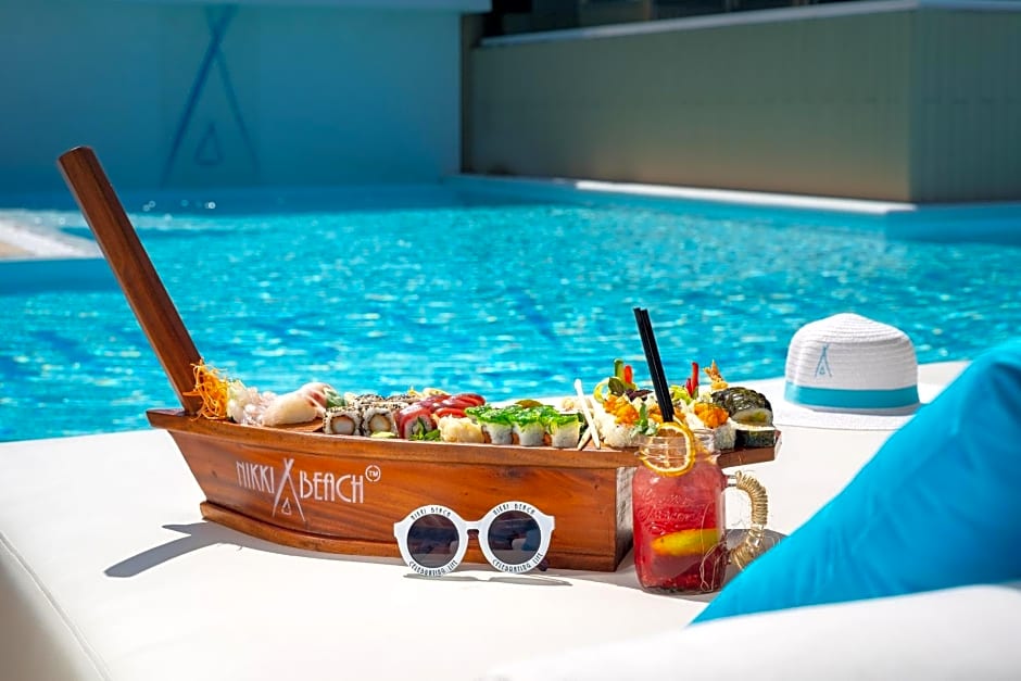Nikki Beach Montenegro