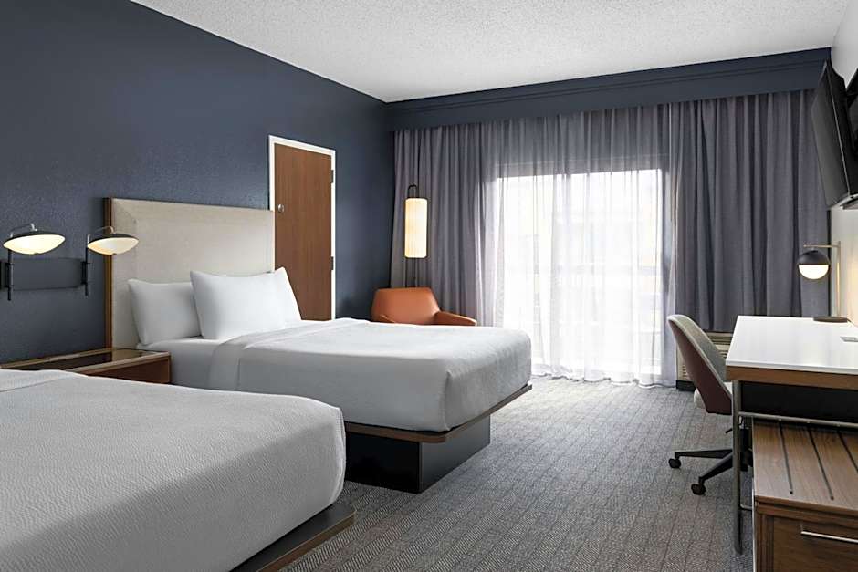 Courtyard by Marriott Birmingham Hoover