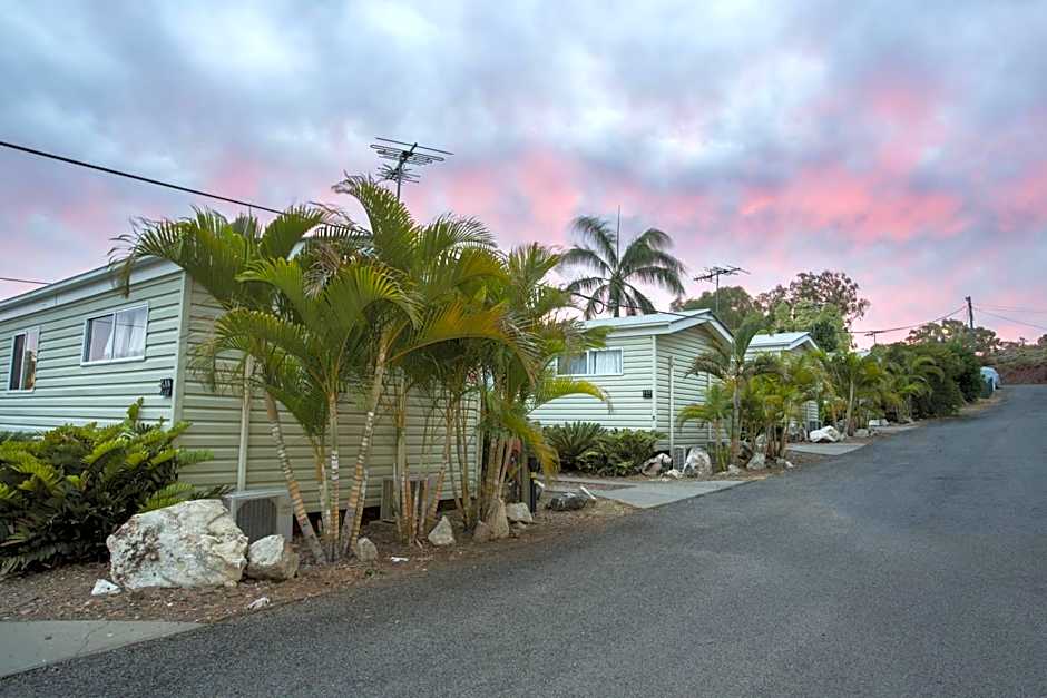 Discovery Parks - Argylla