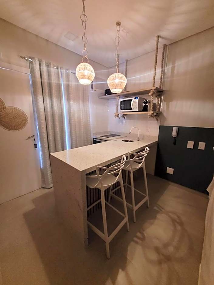 Flat Amarilis Apartamento 103