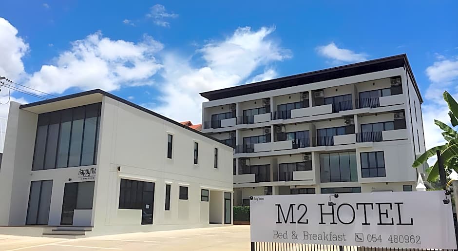 M2 Hotel