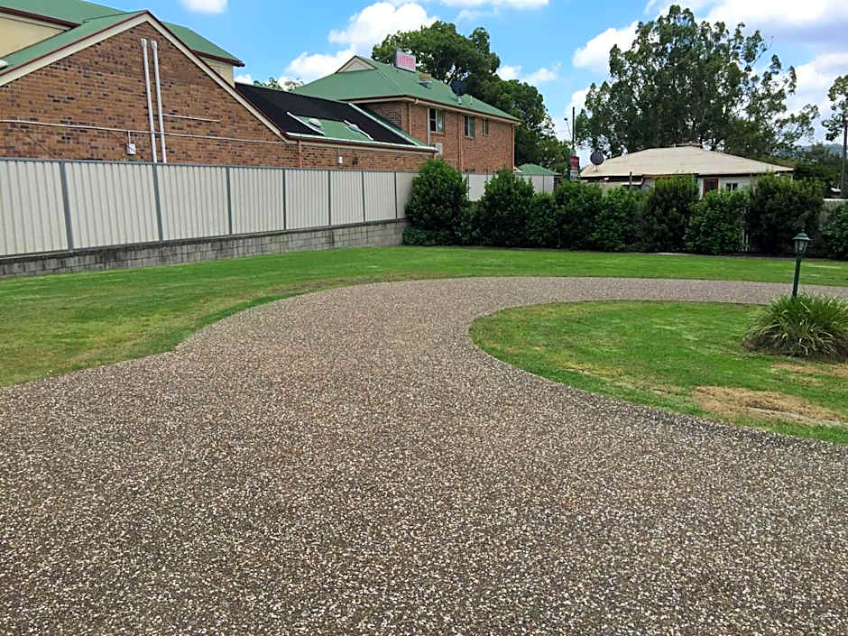 Country Gardens Motor Inn