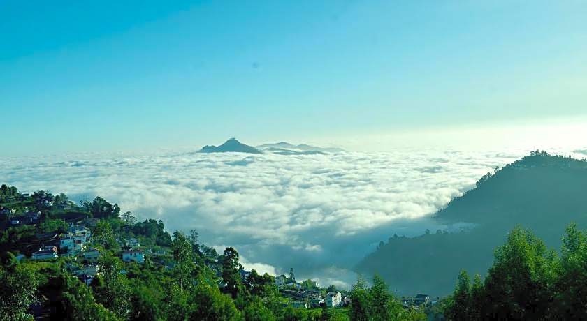 Hotel Jem Valley Kodaikanal