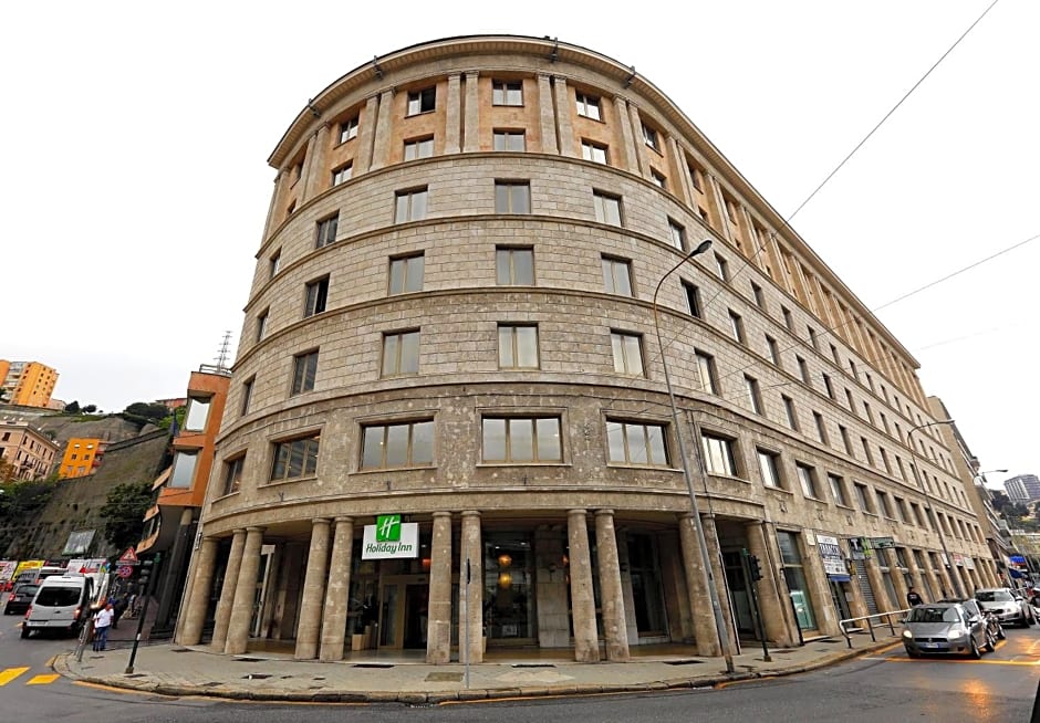Holiday Inn Genoa City By IHG