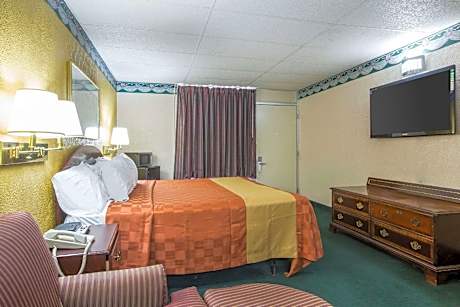 King Room - Non-Smoking