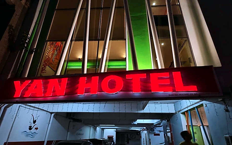 YAN Hotel