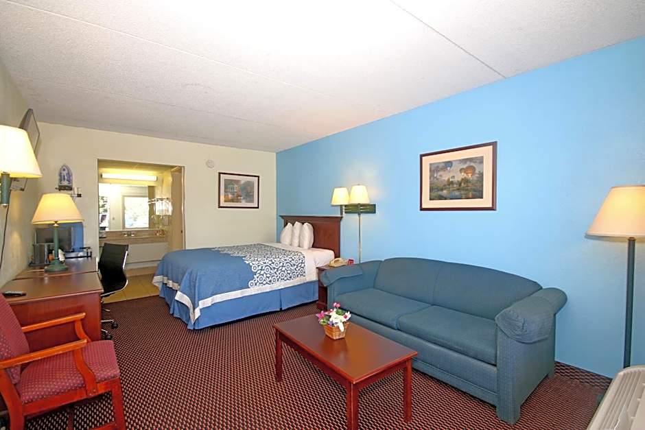 Hamilton Inn Jonesville I-77