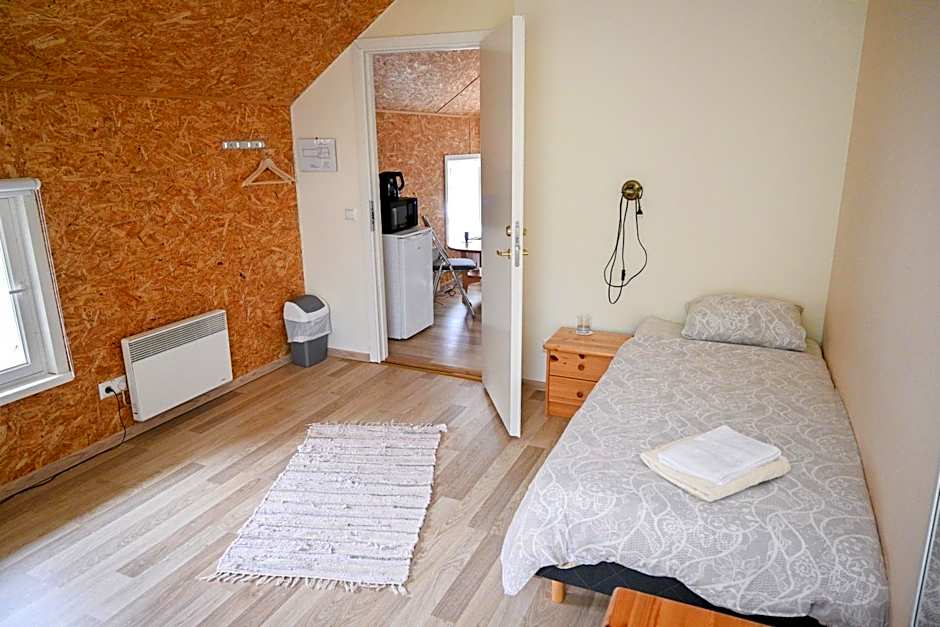 Haapsalu Kunstikooli hostel