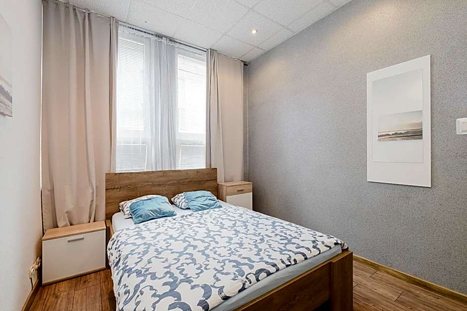 Keja Rooms - Pokoje Noclegi w Centrum Gdyni