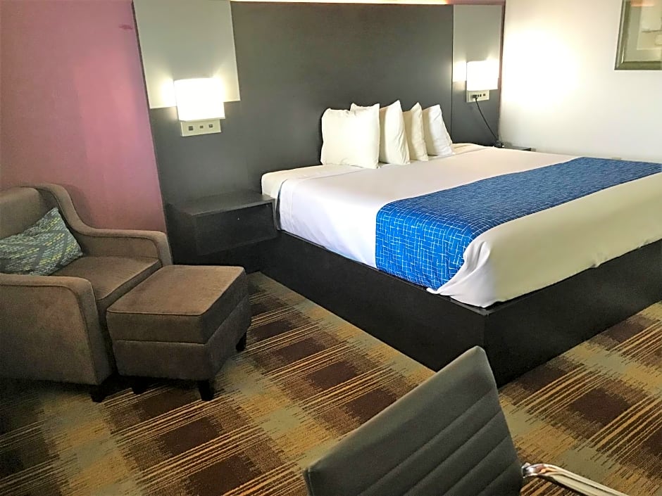 Travelodge by Wyndham New Braunfels