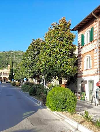 Art Hotel Pietrasanta