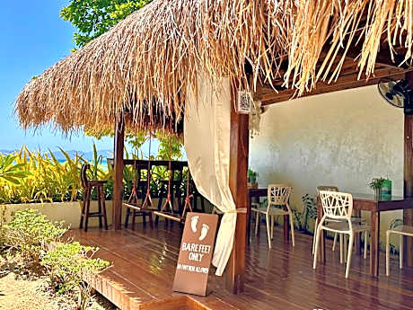Panari Lodge El Nido