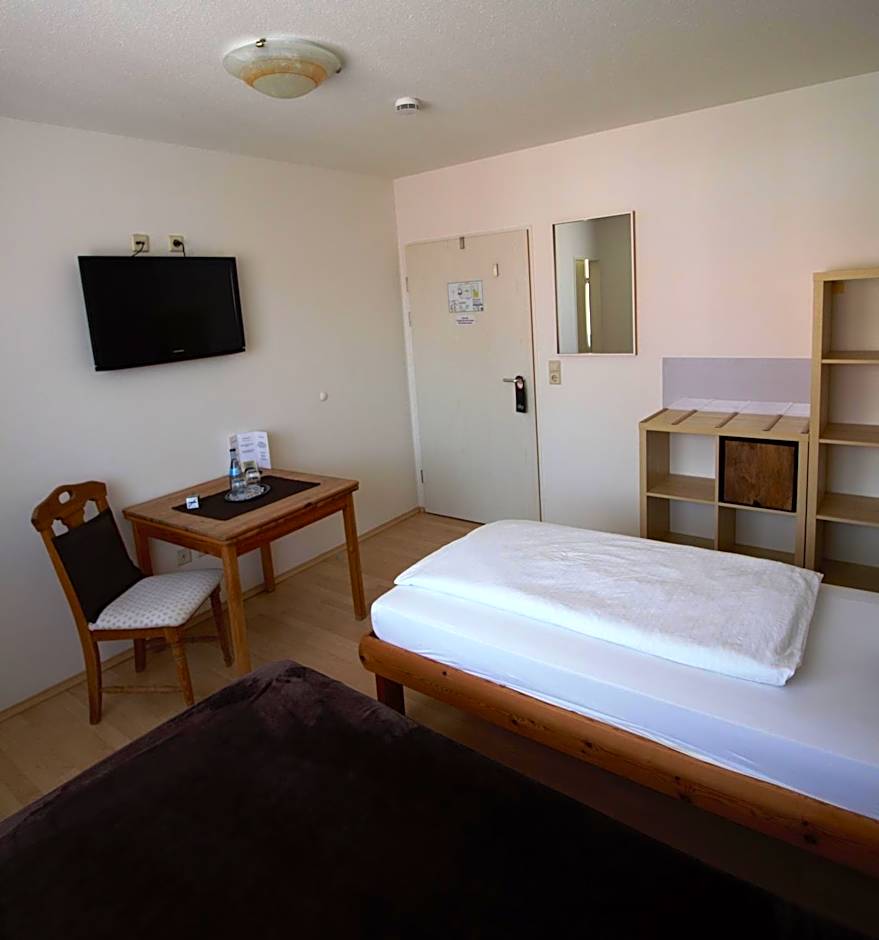 Hotel Wirtshaus Krone