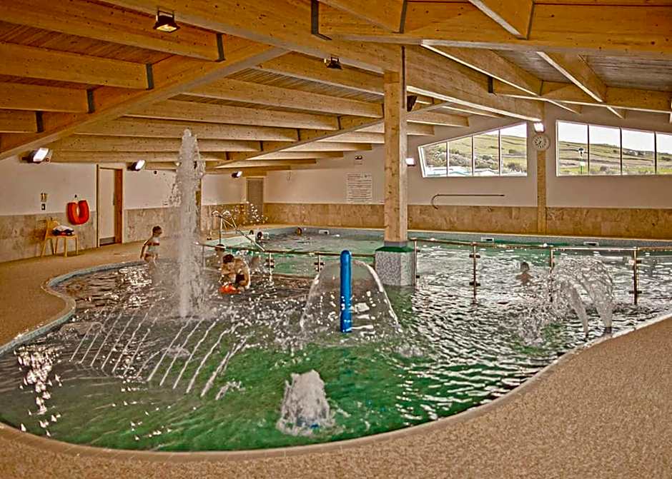 Sunbeach Holiday Park