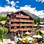 The Capra Saas-Fee