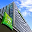 ibis Styles Amsterdam Airport