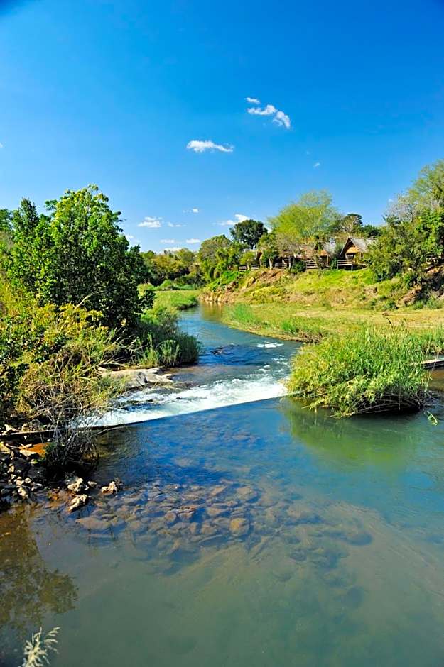 Hippo Hollow Country Estate