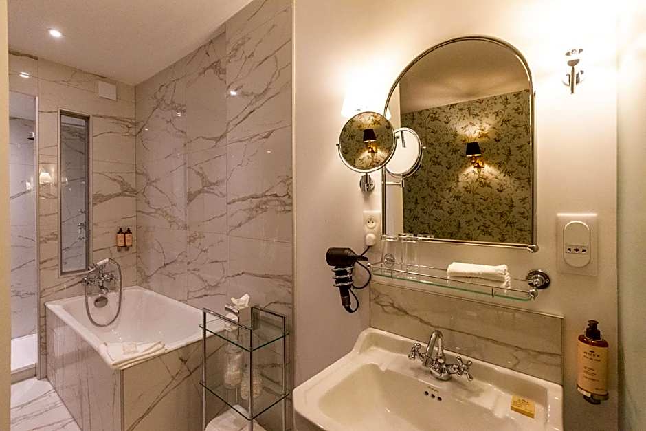 Hotel Gabriel Paris